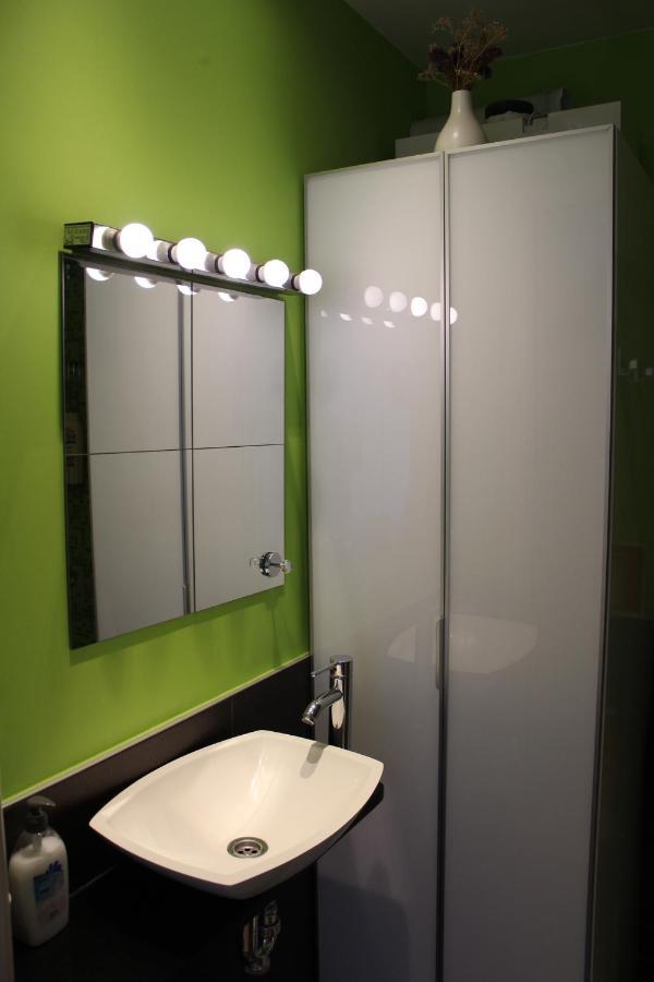 Seafront Luxury Studio - By Www,Sansebastianapartments,Es Σαν Σεμπαστιάν Εξωτερικό φωτογραφία