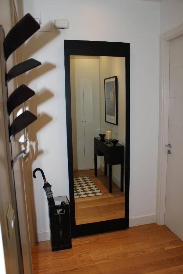 Seafront Luxury Studio - By Www,Sansebastianapartments,Es Σαν Σεμπαστιάν Εξωτερικό φωτογραφία