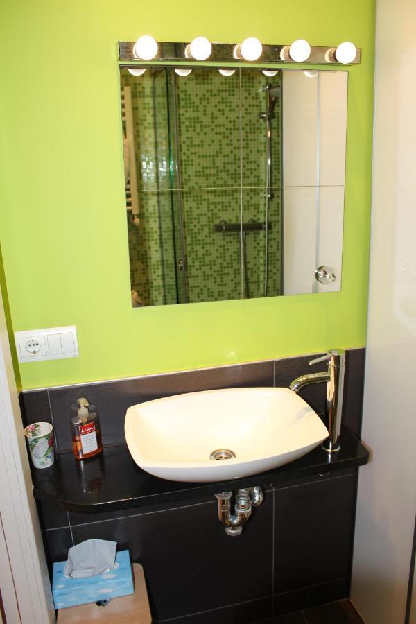 Seafront Luxury Studio - By Www,Sansebastianapartments,Es Σαν Σεμπαστιάν Εξωτερικό φωτογραφία