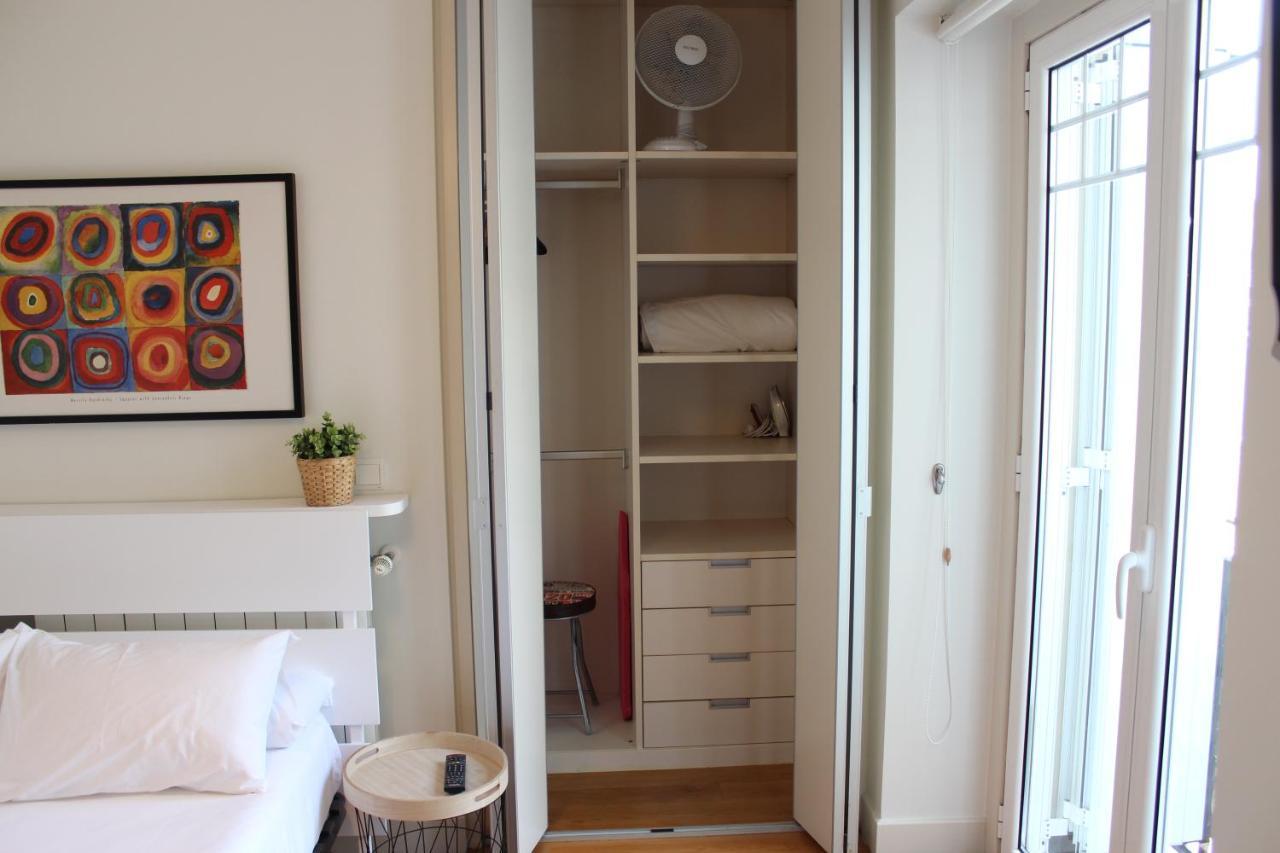 Seafront Luxury Studio - By Www,Sansebastianapartments,Es Σαν Σεμπαστιάν Εξωτερικό φωτογραφία